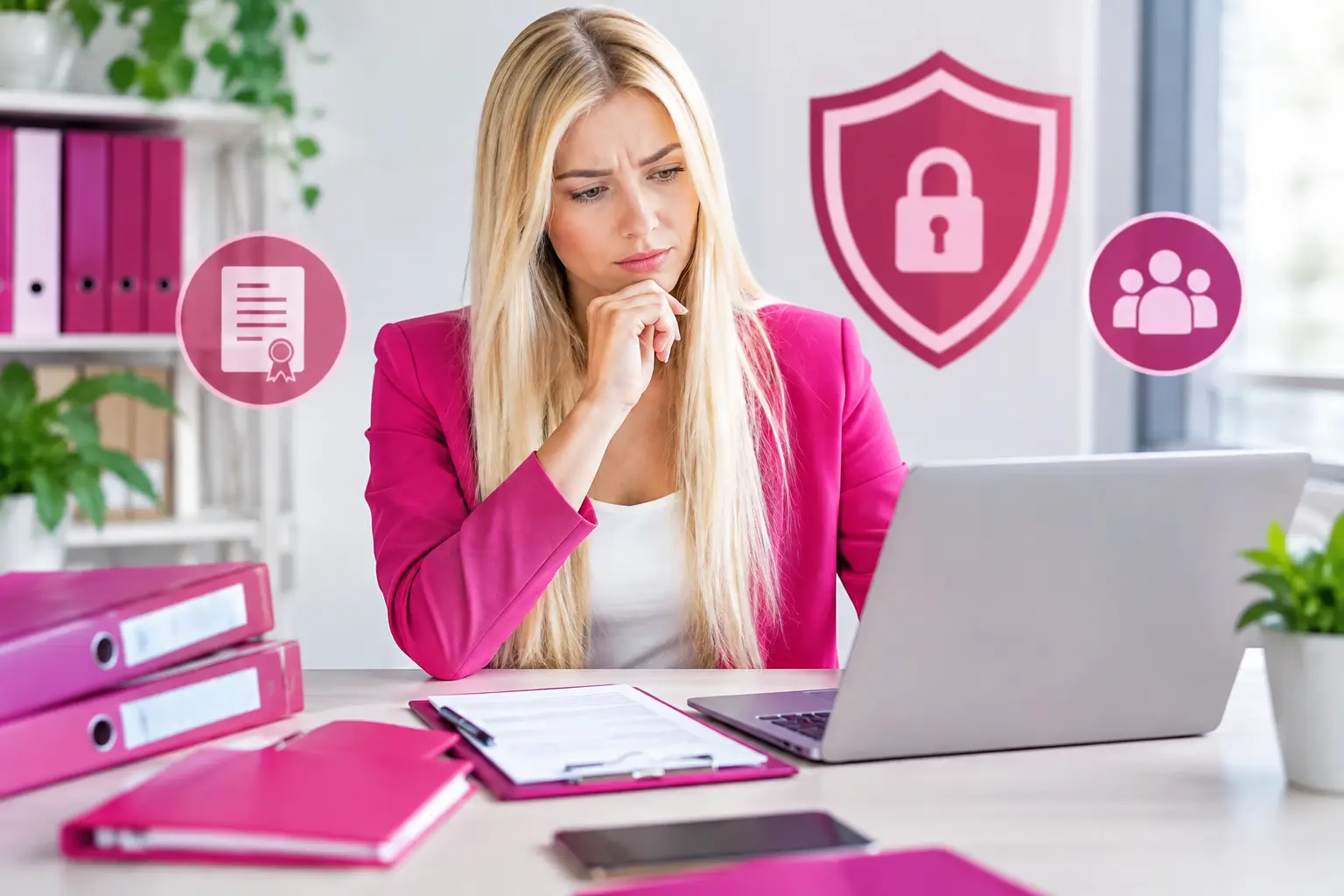 7 errores frecuentes del canal de denuncias empresarial