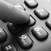 Sancionada con 500 euros una empresa comercial por llamar a un teléfono incluido en la Lista Robinson