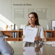 Protección de Datos: oportunidad para ganar confianza y evitar sanciones de la AEPD