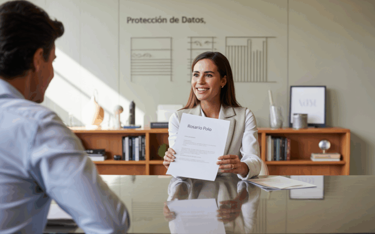 Protección de Datos: oportunidad para ganar confianza y evitar sanciones de la AEPD