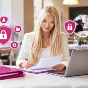 Adaptación RGPD para restaurantes sin riesgos