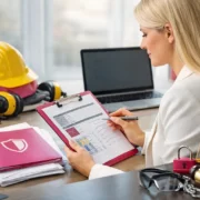 Autogestión de prevención de riesgos laborales pyme