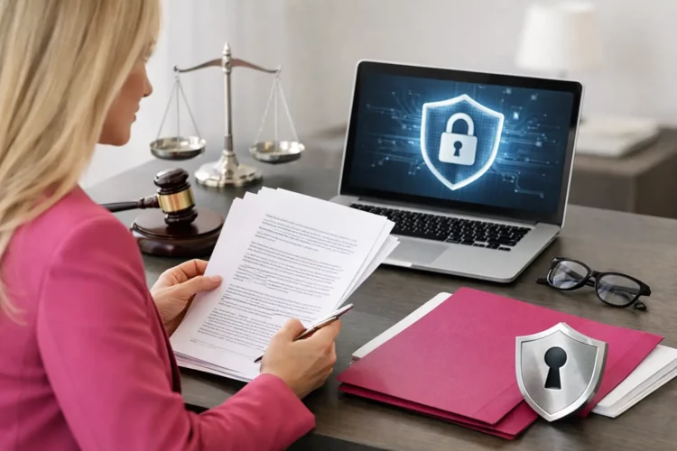 Aviso legal y política de privacidad web