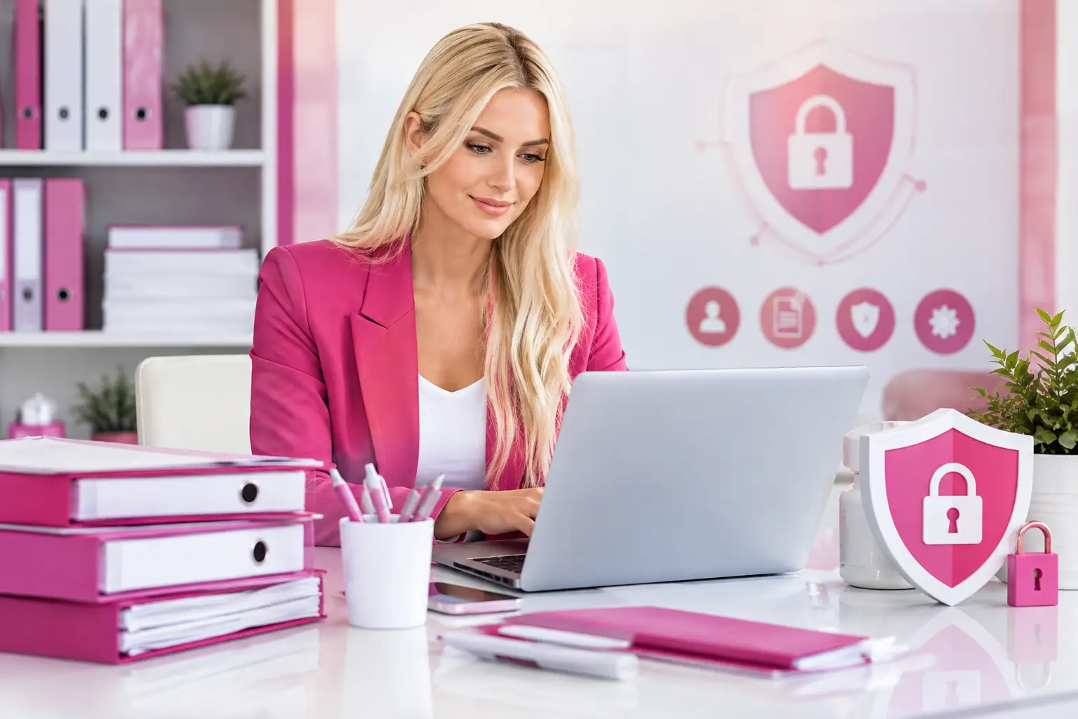 Beneficios de un delegado externo de protección