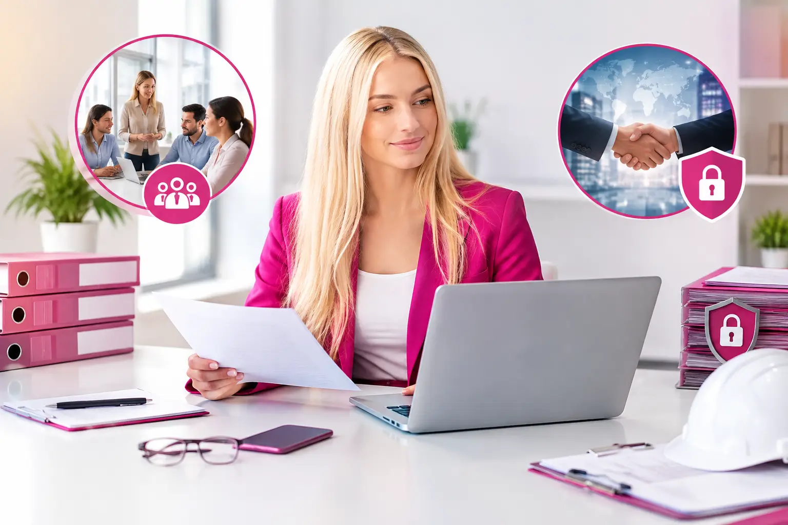 Canal interno y externo: obligaciones y diferencias