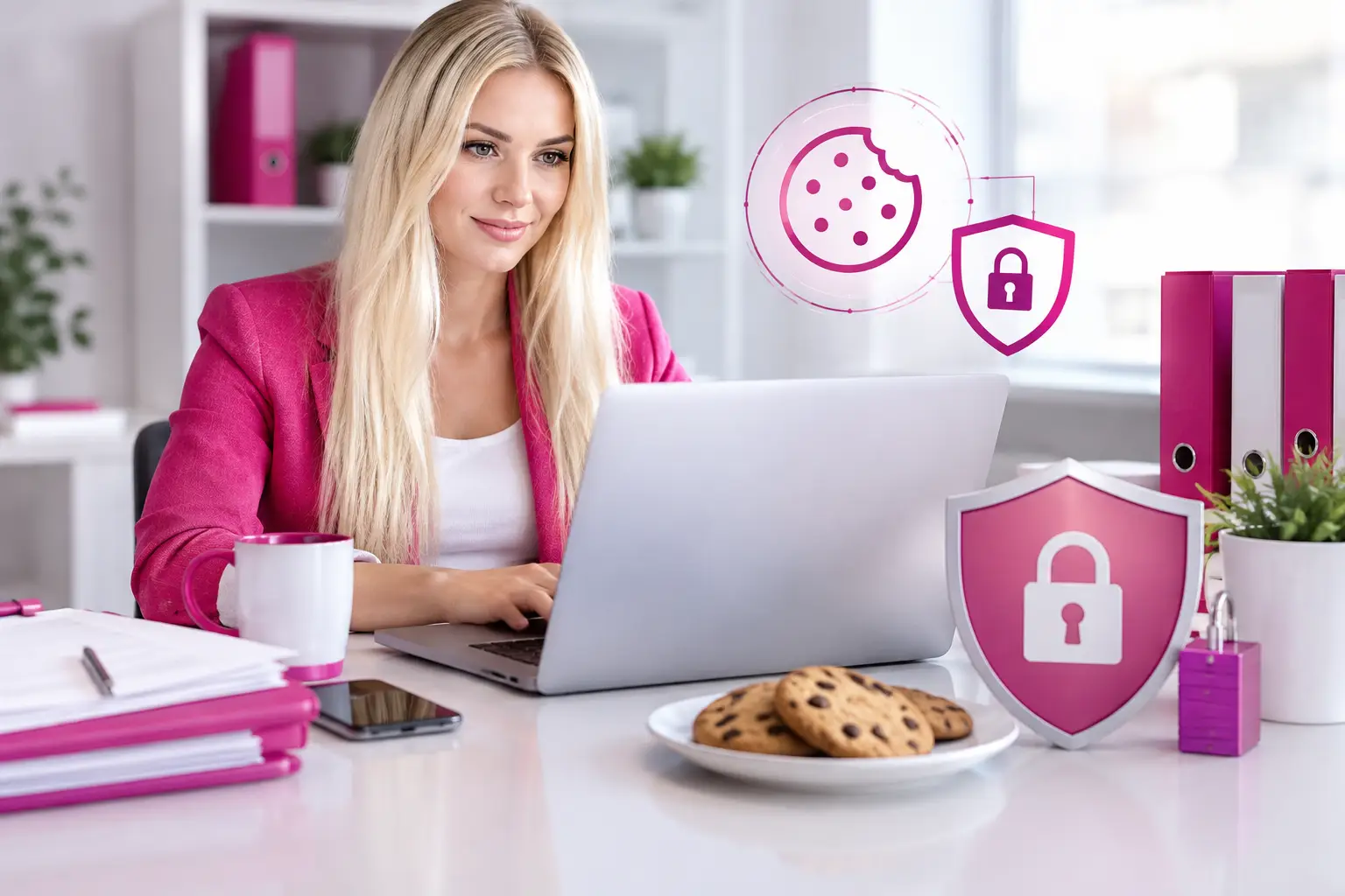 Cómo adaptar cookies a normativa sin multas