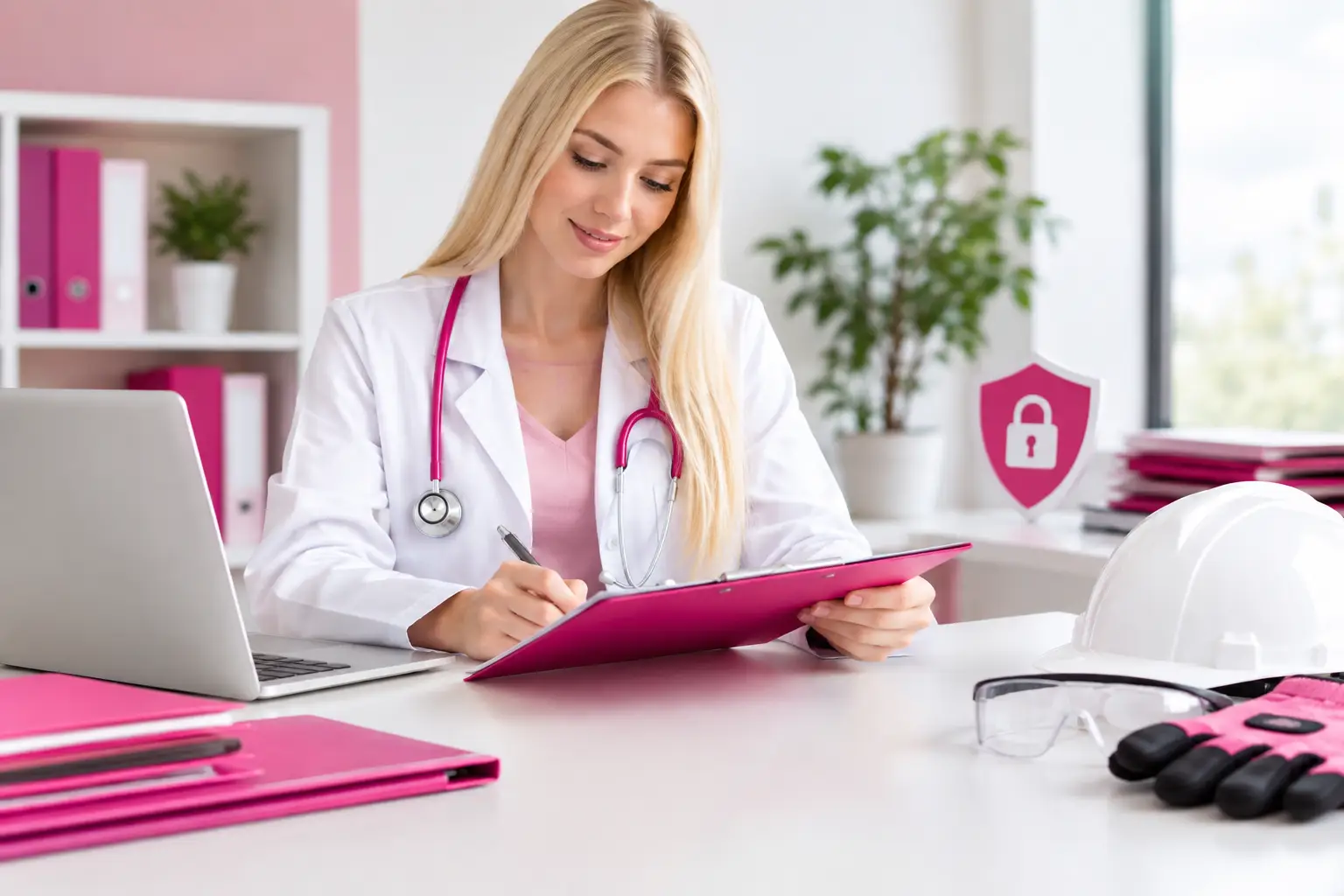 Cómo gestionar la vigilancia de la salud laboral