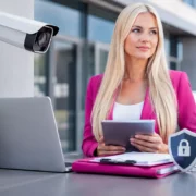 Cómo señalizar videovigilancia legalmente