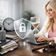 Conservación de datos personales: plazos y reglas