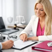 Contrato encargado tratamiento: ejemplo práctico