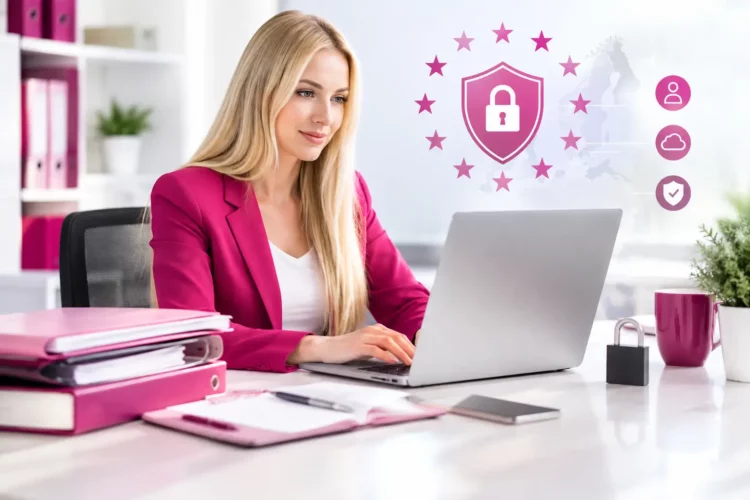 Cursos RGPD profesionales para cumplir sin riesgos