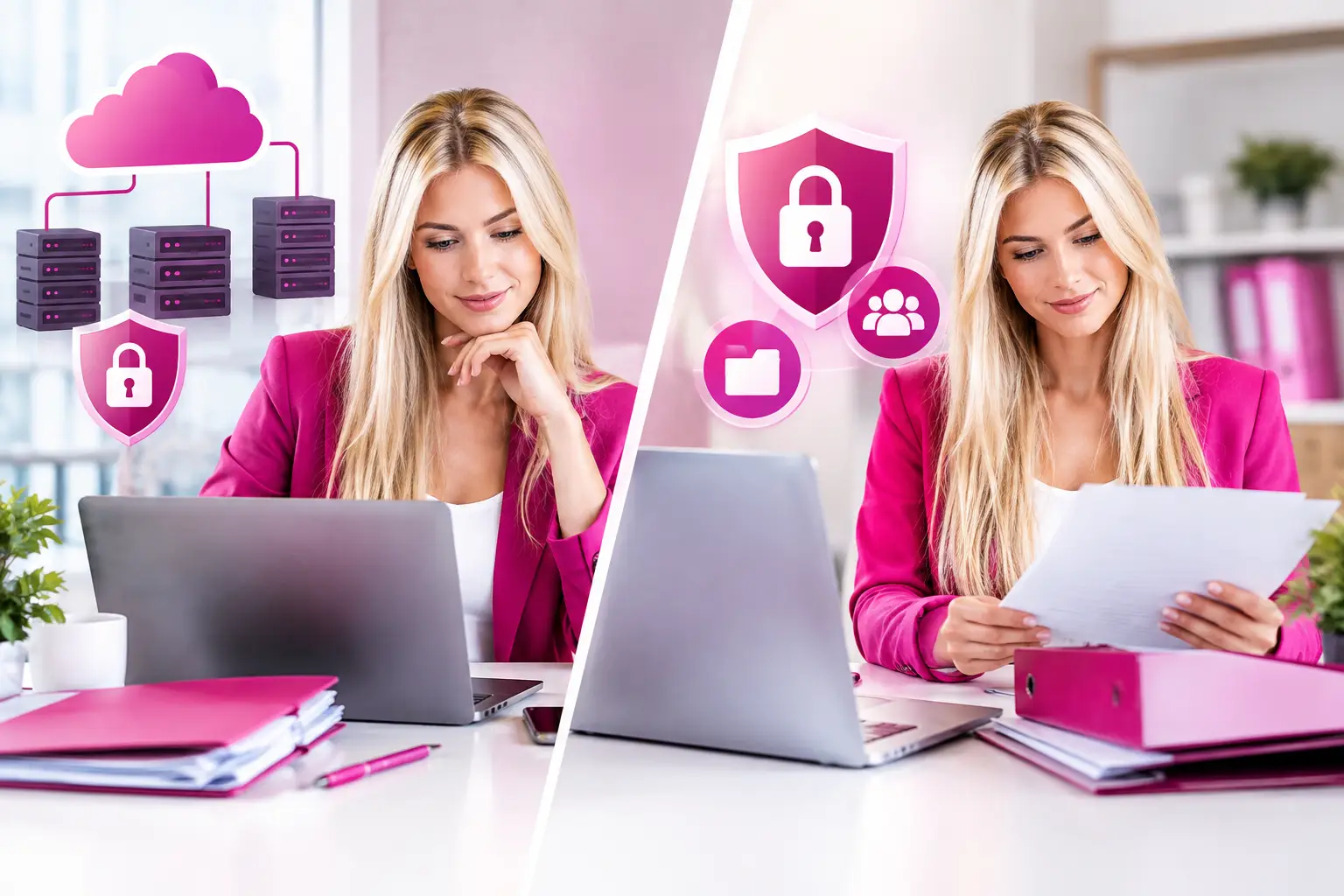 DPD compartido versus externo: ¿qué conviene?