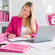 Ejemplo de registro de actividades para una pyme
