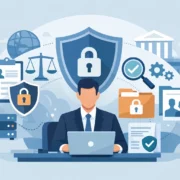 Funciones del delegado de protección de datos