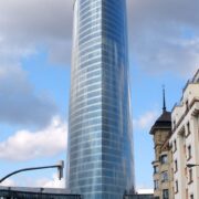 Iberdrola sancionada por no cumplir el RGPD y la LOPD