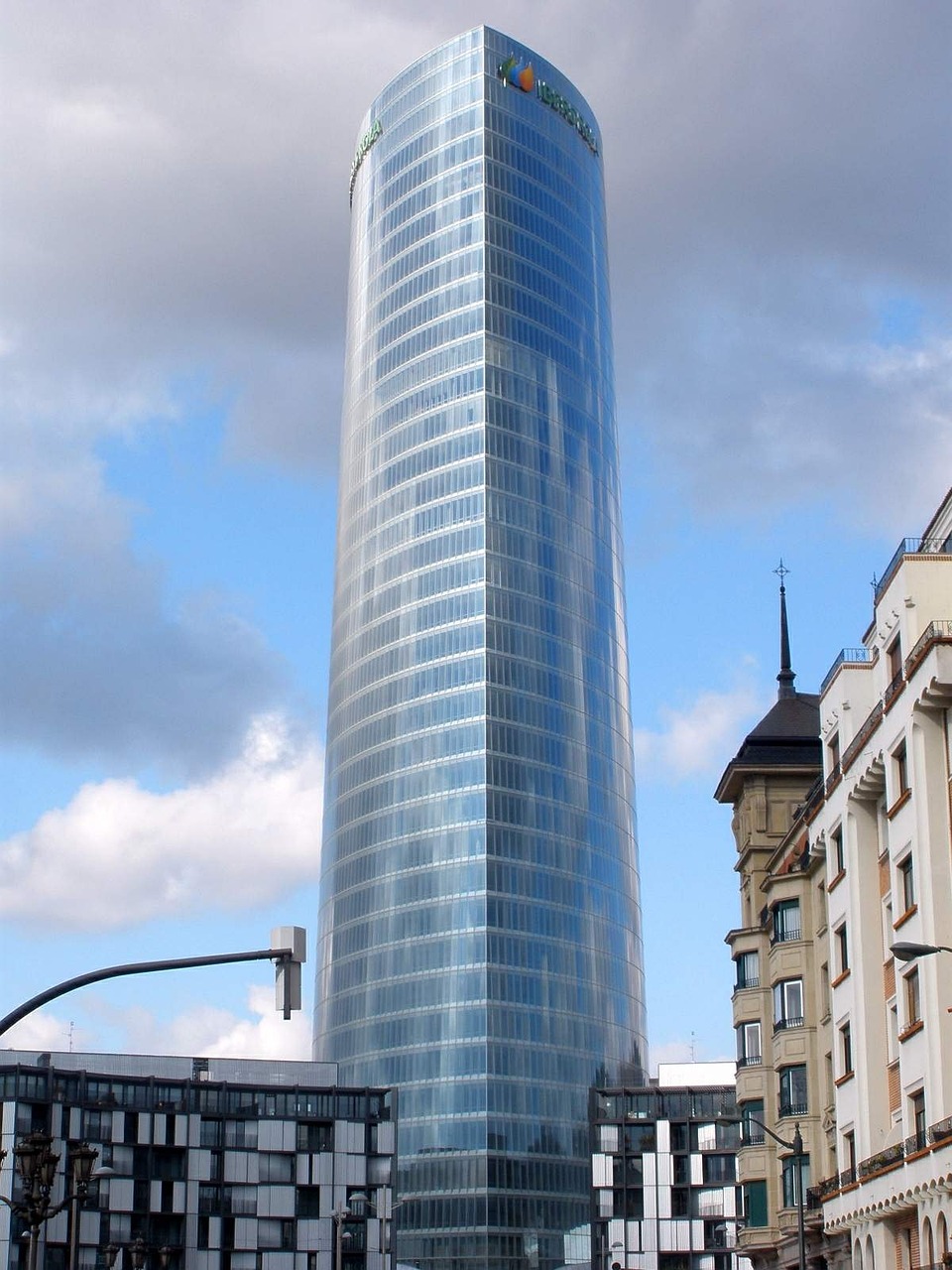 Iberdrola sancionada por no cumplir el RGPD y la LOPD