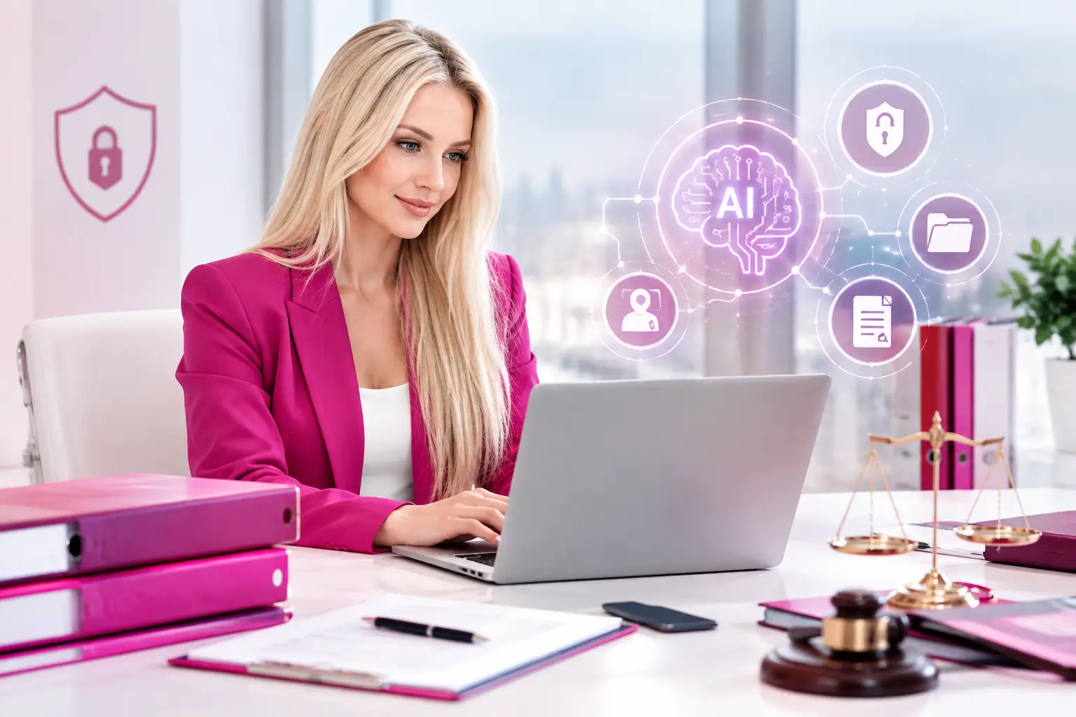 Inteligencia artificial y cumplimiento normativo