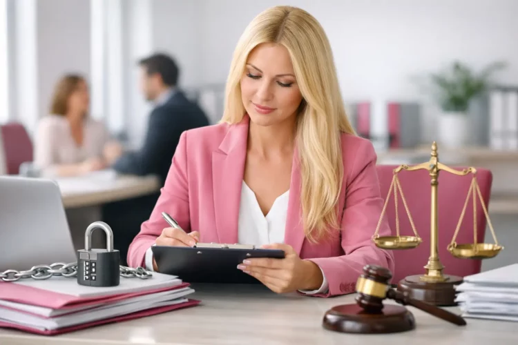 LOPDGDD para pequeñas empresas: qué exige