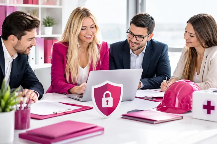Prevención propia frente mancomunada para empresas