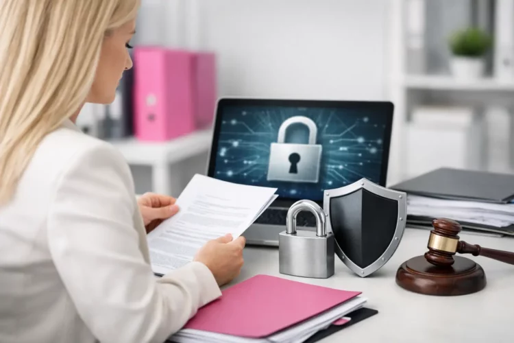 Protección de datos en clínicas: qué debe cumplir