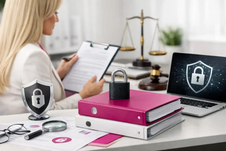 Qué incluye una auditoría RGPD para empresas