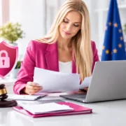 ¿Qué multa impone la AEPD a una empresa?