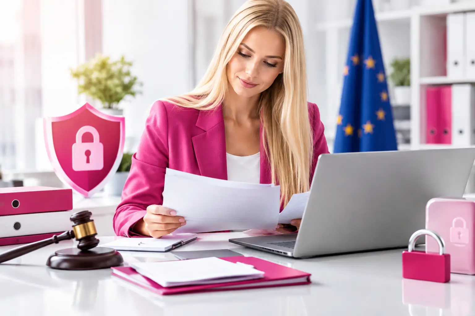 ¿Qué multa impone la AEPD a una empresa?