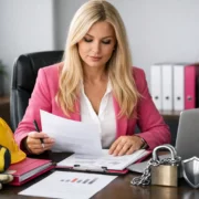 Riesgos laborales: cómo prevenir multas y daños