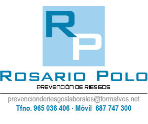Prevención de Riesgos Laborales
