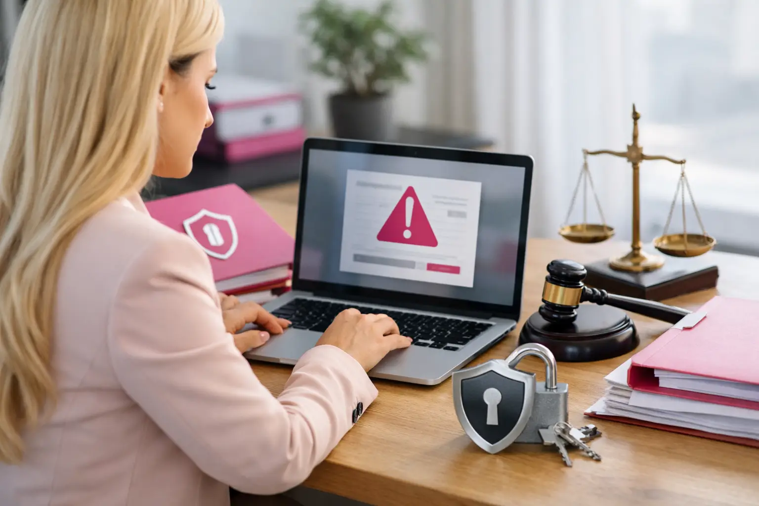 Software para canal de denuncias en empresas